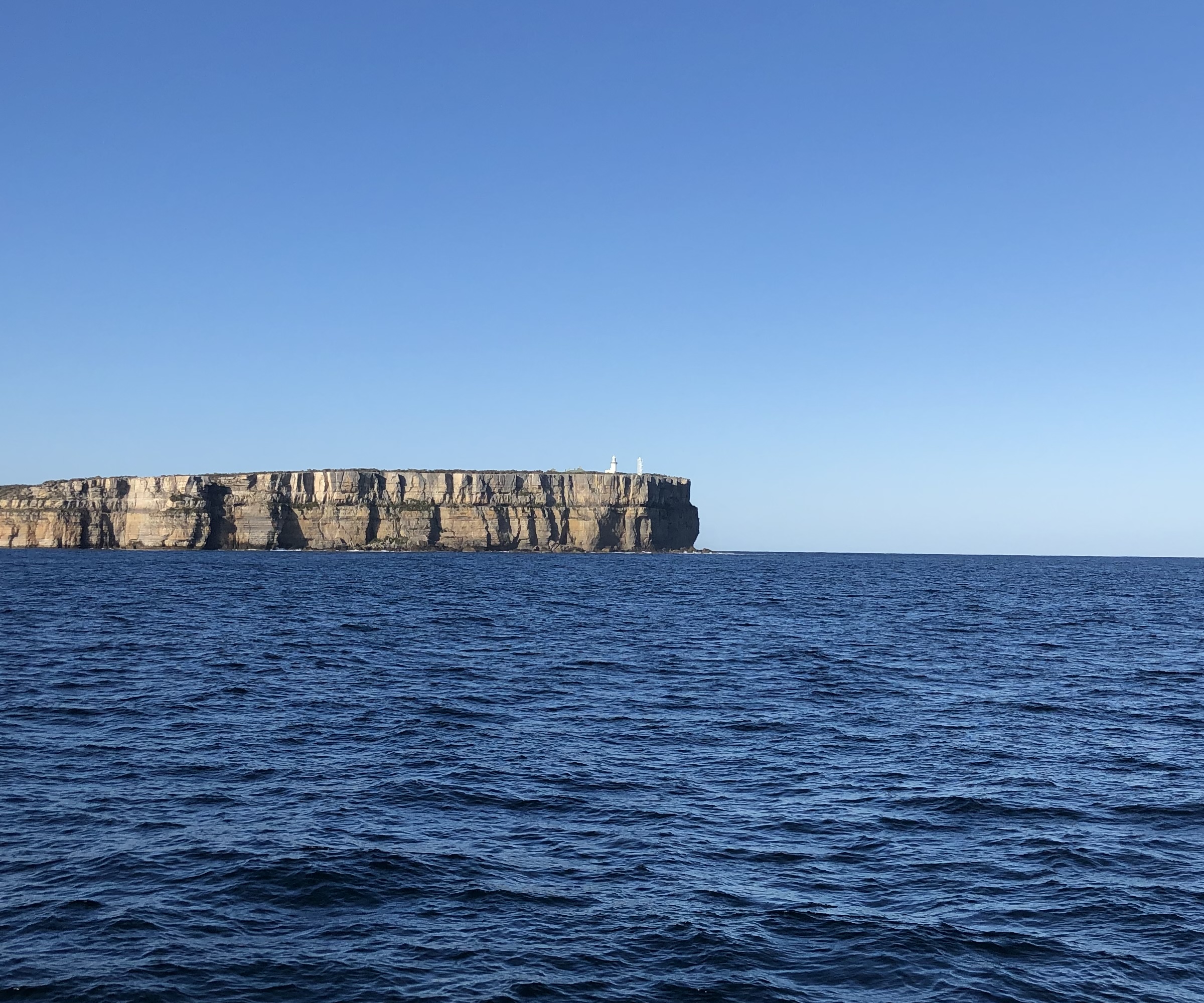 Jervis Bay on the New South Wales South Coast is a home away from home for Canberrans.