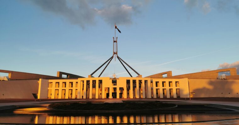 The right is losing its mind over preferential voting