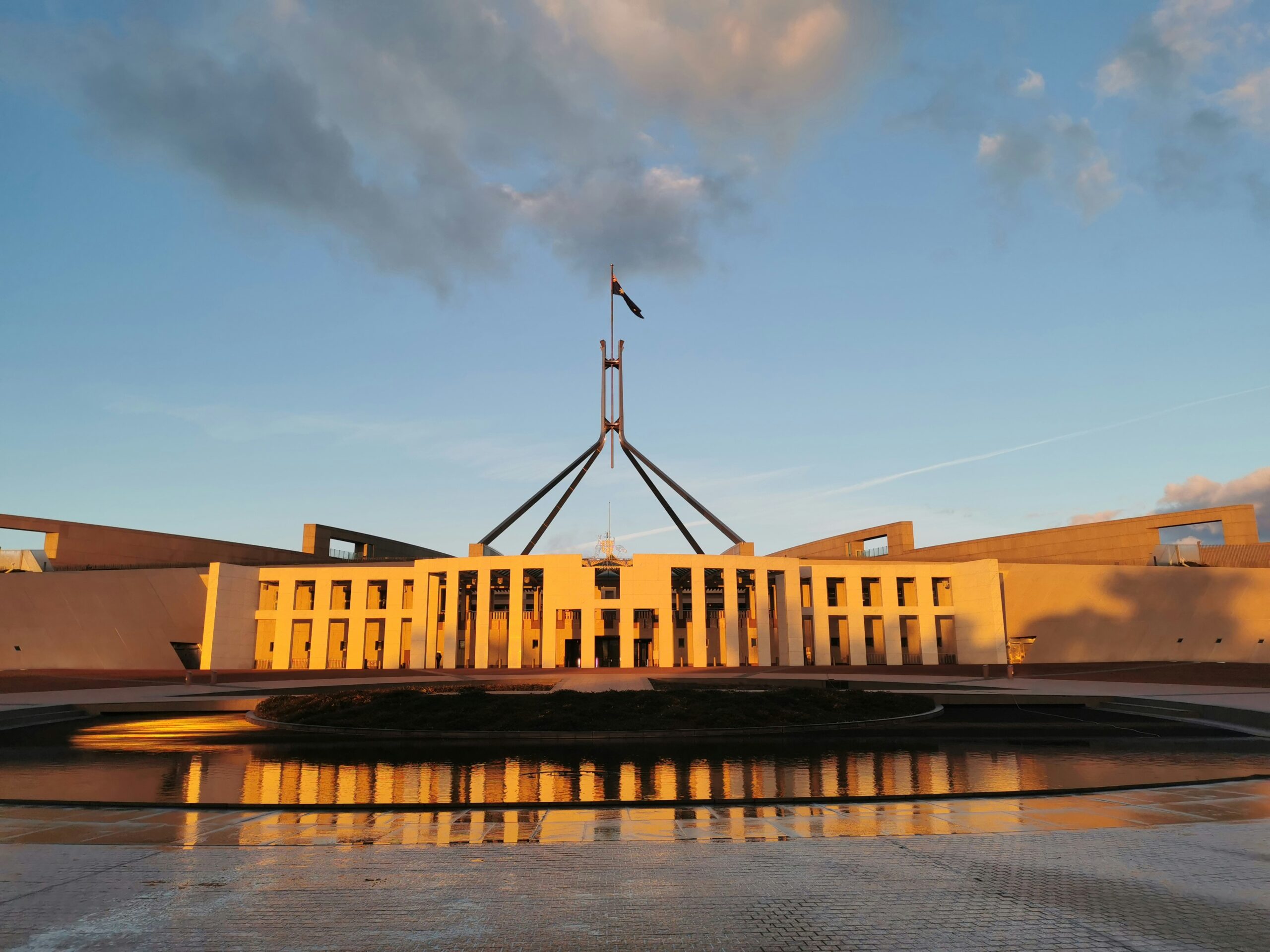 The right is losing its mind over preferential voting